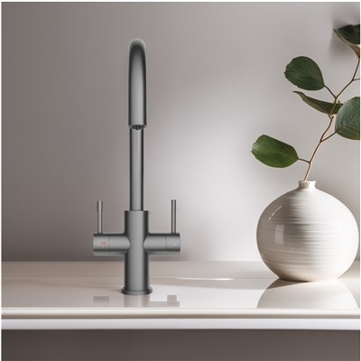 4 በ 1 ጥቁር መታ ያድርጉ